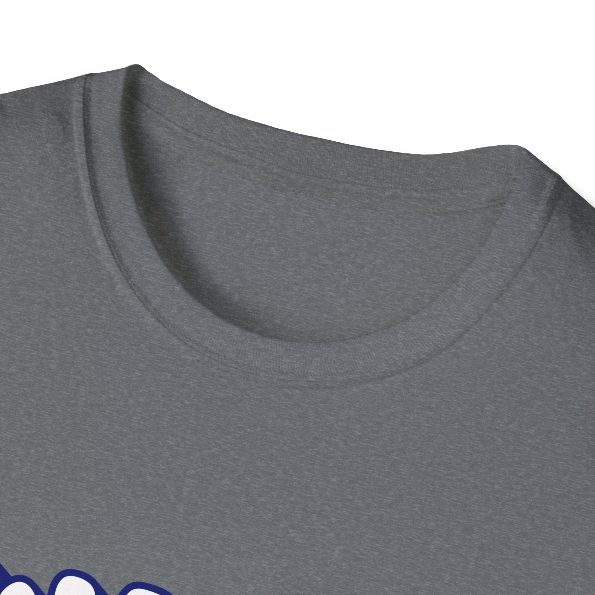 Wake Bake Live Repeat - Unisex T-Shirt (Front) - Damned Threads
